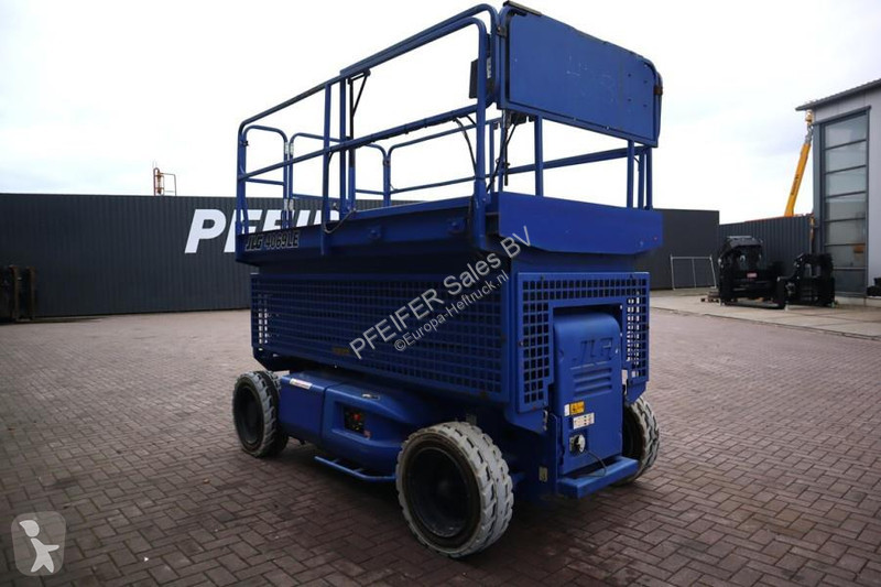 Вишка JLG Electric, 12m Working Height, 450kg...
