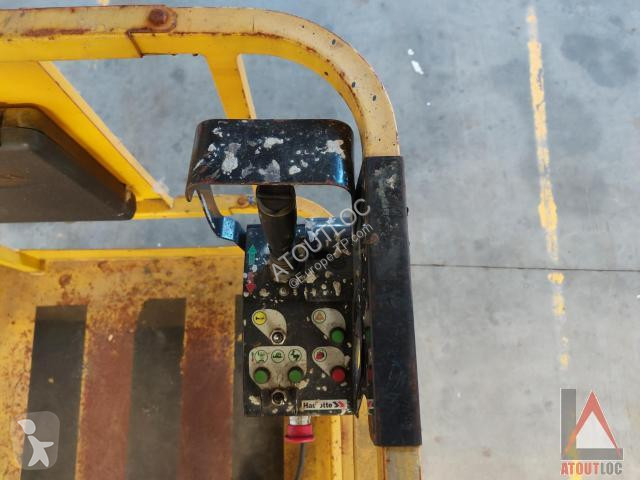 Lift Haulotte