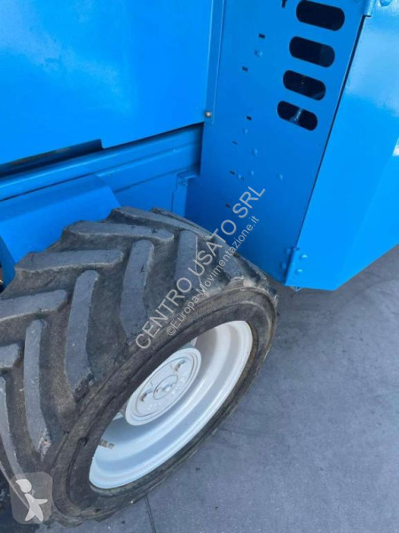 Вишка Genie