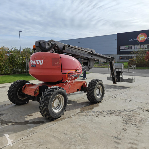 Gondol Manitou