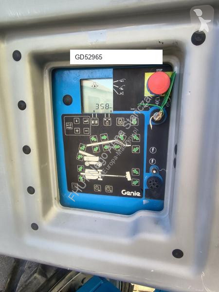 Plataforma Genie Z80