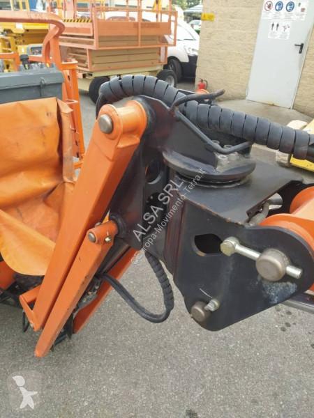 Plataforma JLG