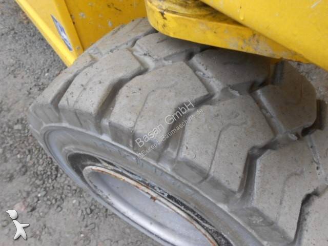 Lift HAB S 140-17 E2 WD
