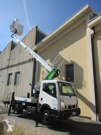 Nacelle Comet 17/9