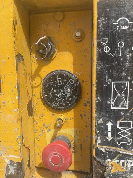 Nacelle Genie