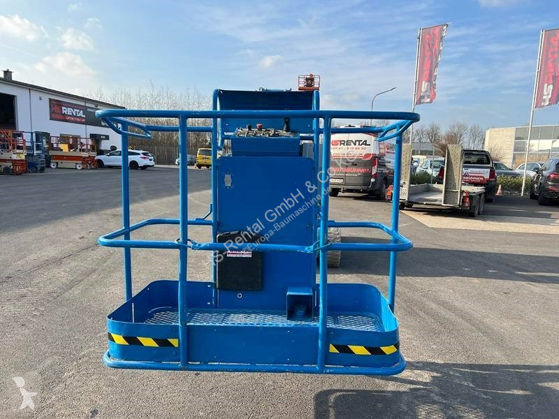 Nacelle Genie Z34/22N elektro 12m (1438)