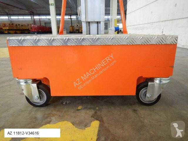 Nacelle Bianchin MINLIFT
