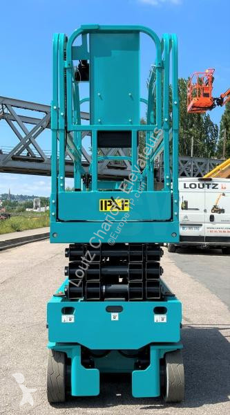 Nacelle Sunward  SWSL0807DC