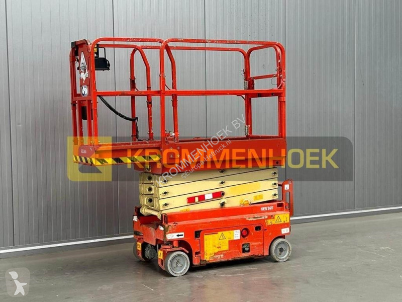 Lift  SS 0507