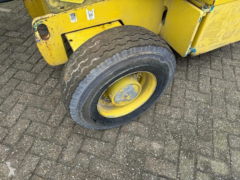 Piattaforma aerea Genie Z45/25J Hoogwerker...