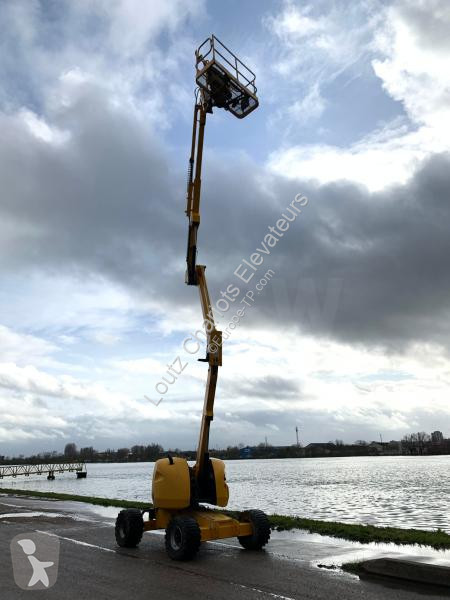 Nacelle JLG  450AJ