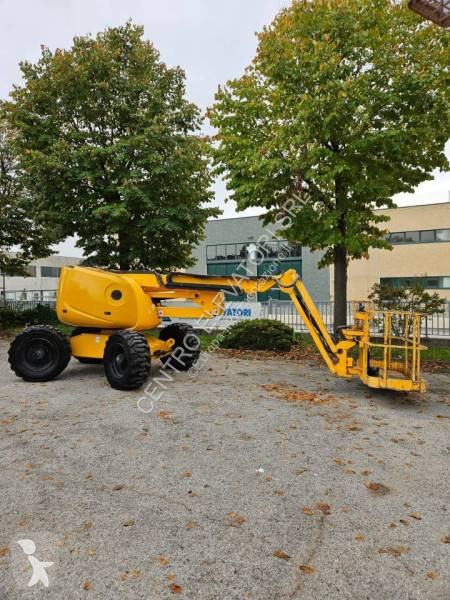 Nacelle Haulotte HA 16 SPX