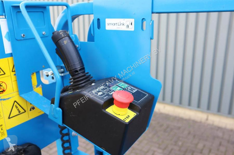 Nacelle Genie E-Drive New And Available...