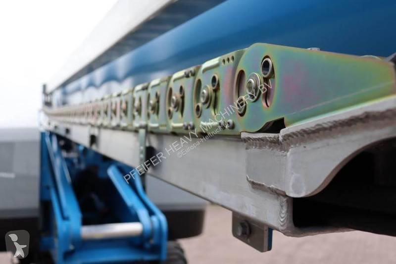 Nacelle Genie XC Valid inspection, *Guarantee!...