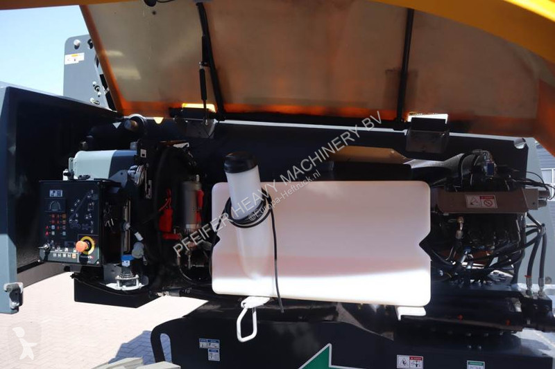 Hoogwerker Haulotte HT23RTJ O Valid Inspection,...