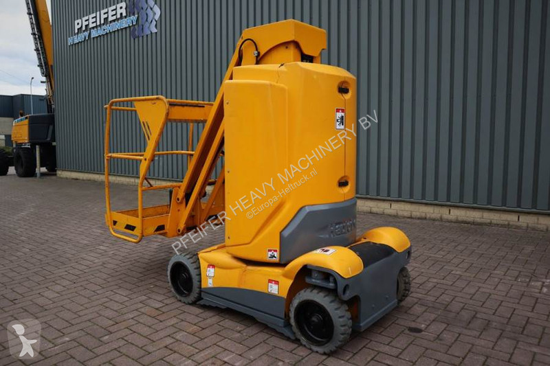 Hoogwerker Haulotte STAR 10 Electric, 10m...
