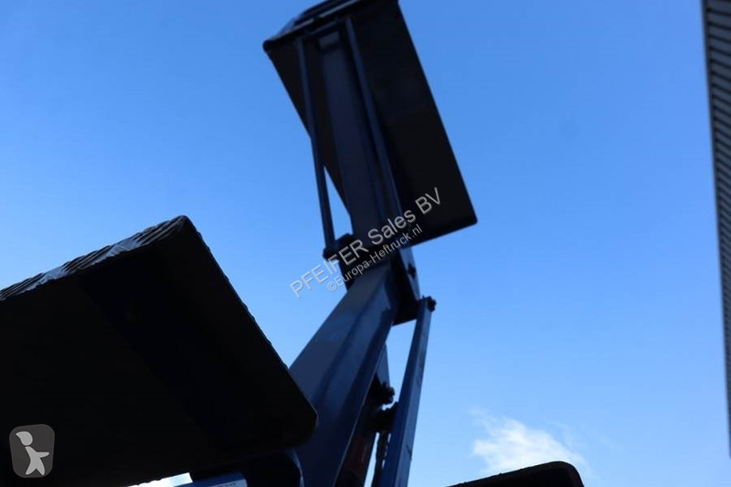 Hoogwerker JLG Power Tower Electric, 5.10m...