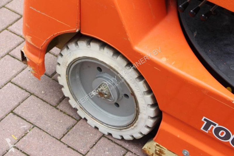 Lift JLG 1100A Electric, 11.1m Working Height,...