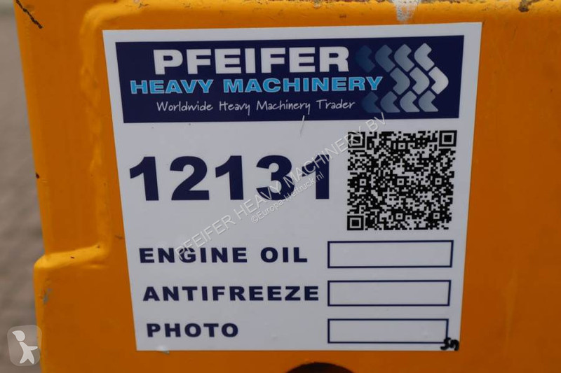Hoogwerker Haulotte Compact 10 Electric, 10m...