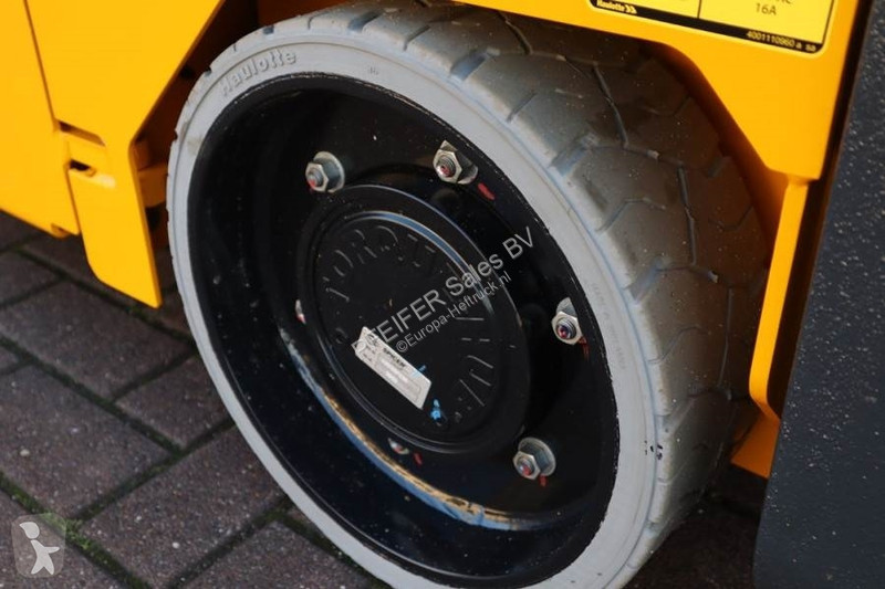 Hoogwerker Haulotte Compact 8N Valid...