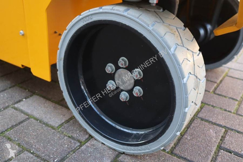 Hoogwerker Haulotte Compact 8N Valid...