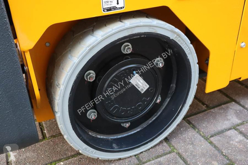 Hoogwerker Haulotte Compact 8N Valid...
