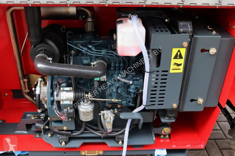 Lift Magni DS1418RT New And Available Directly...