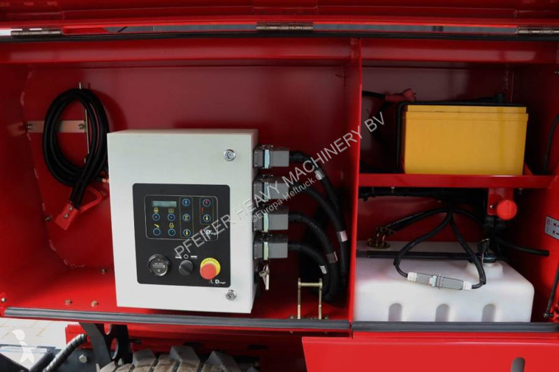 منصة تلسكوبية Magni DS1823RT New And Available...