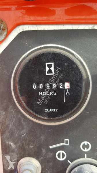 Lift Genie Z-30/20N