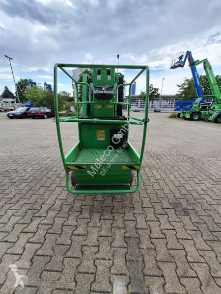 Plataforma JLG TOUCAN 8E