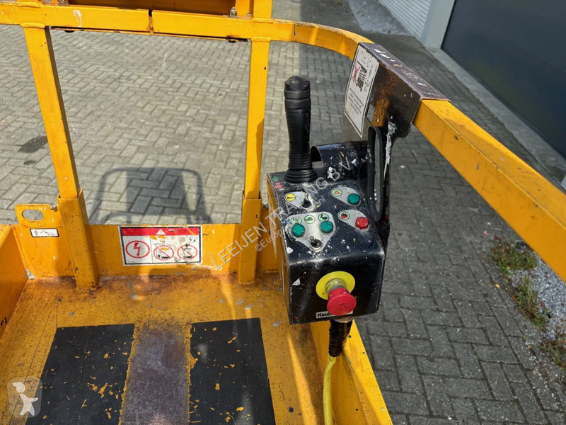 Hoogwerker Haulotte Compact 8 , electric...