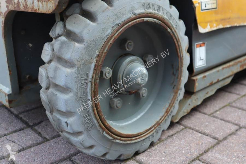 Hoogwerker Haulotte STAR 10 Electric, 10m...