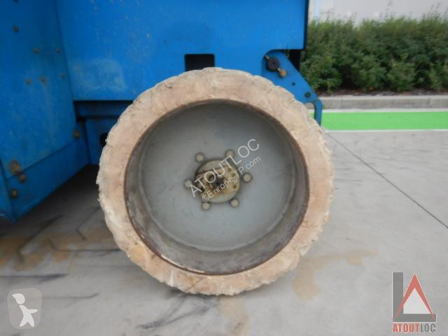 Plataforma Genie  GS3268DC