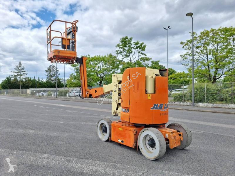 Hoogwerker JLG