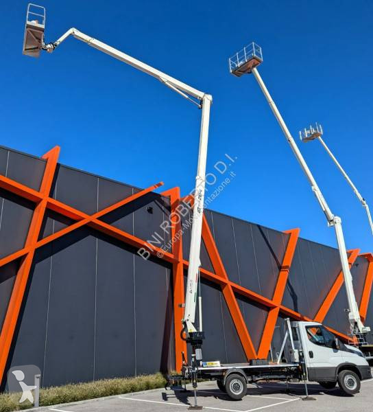 Nacelle Cela DT28FE