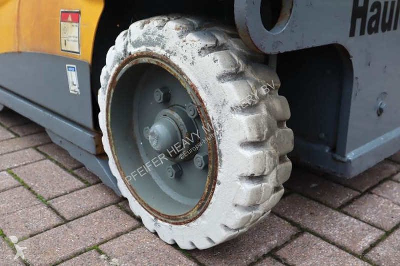 Hoogwerker Haulotte STAR 10 Electric, 10m...