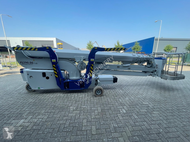 Hoogwerker  FS 290