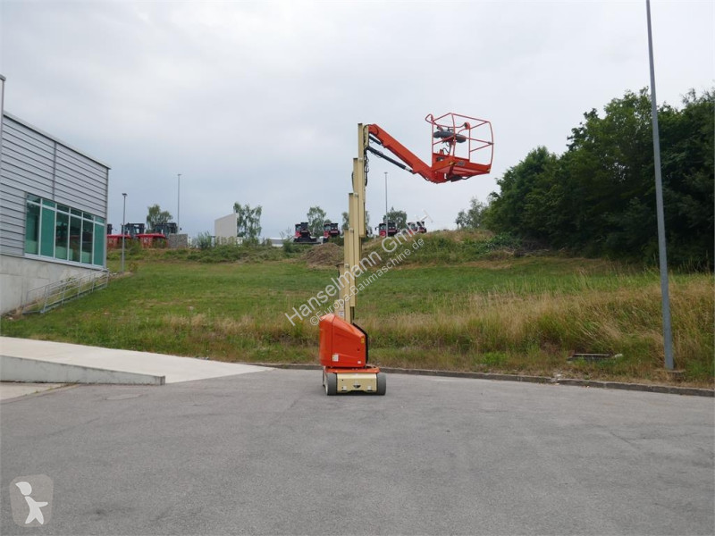 Emelőkosár JLG 12E