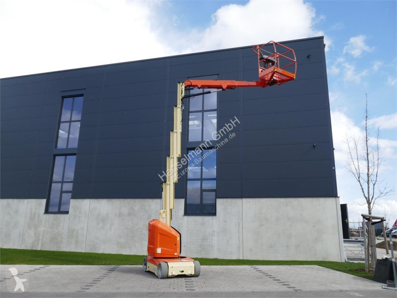 Plataforma elevadora JLG 12E