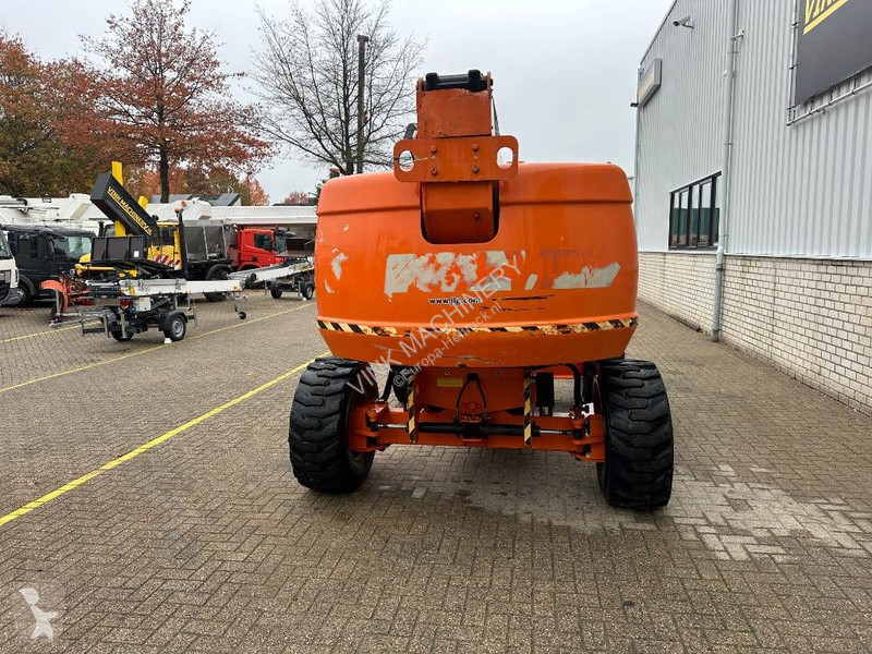 Nacelle JLG