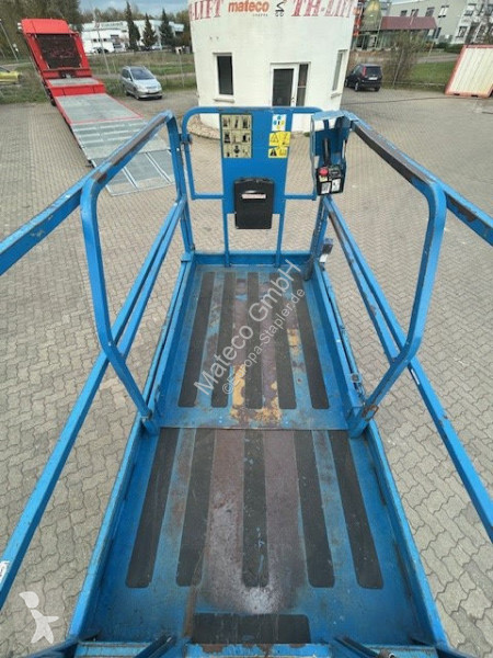 Nacela Genie GS-4047