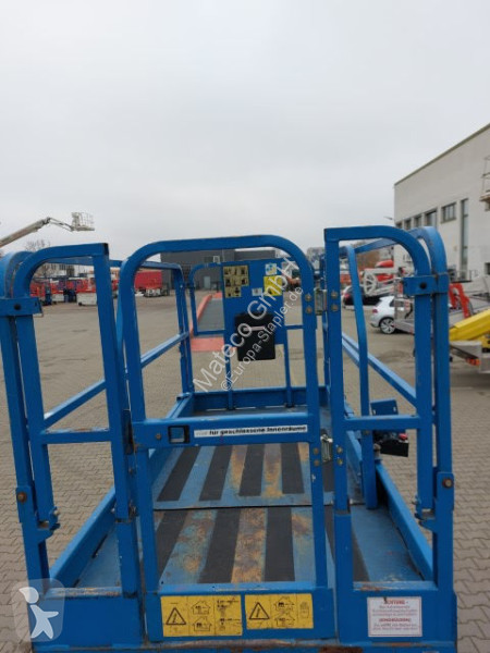 Nacelle Genie GS-4047