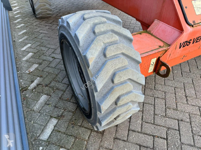 Nacelle JLG Hoogwerker Telescoophoogwerker