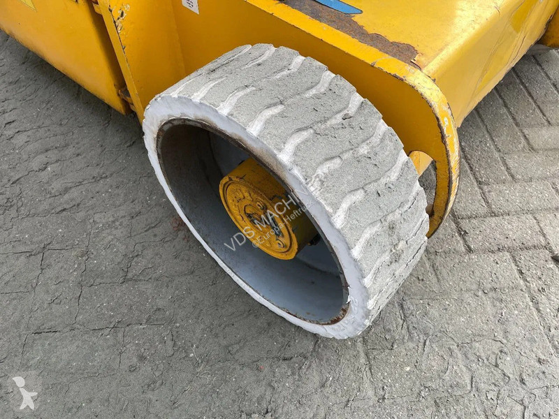 Nacelle Genie Z34/22N Hoogwerker Knikarmhoogwerker