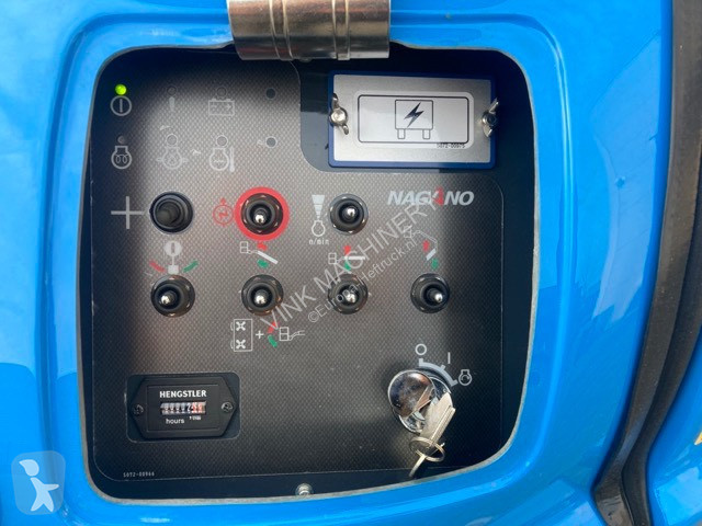 Lift Nagano 09 AC