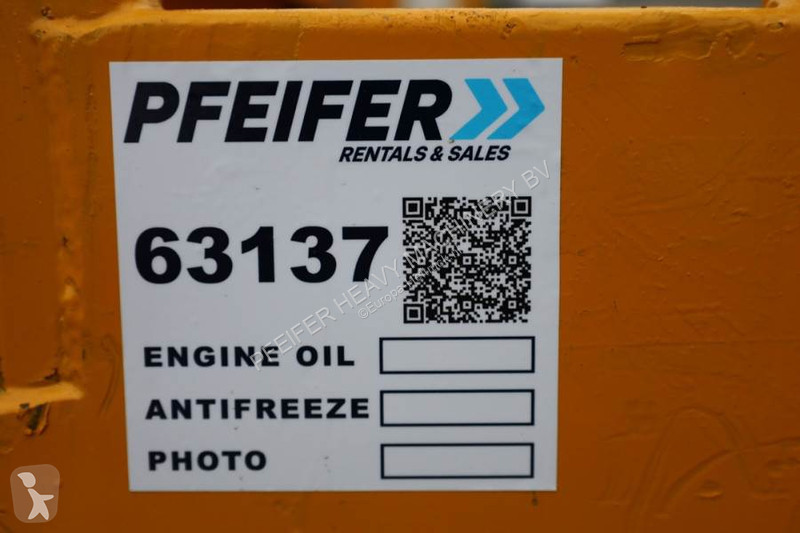 Hoogwerker Haulotte Compact 10 Electric, 10m...