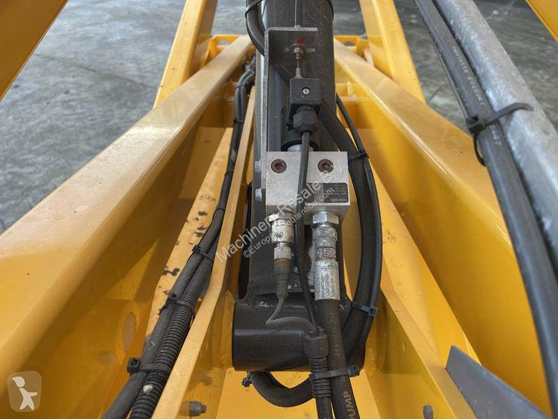 Gondola Haulotte COMPACT 10 N