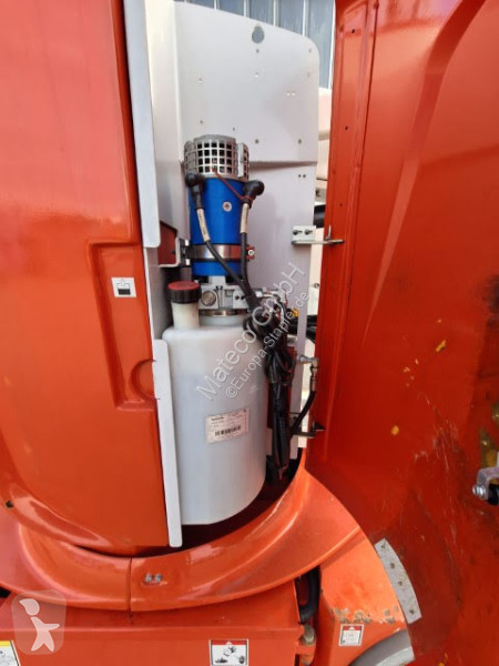 Nacelle Haulotte HA12