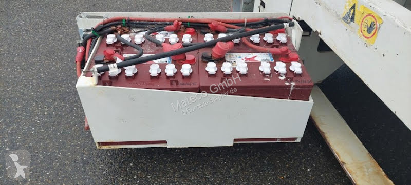 Nacelle Genie GS-4047