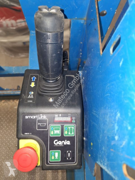 Nacelle Genie GS-3369